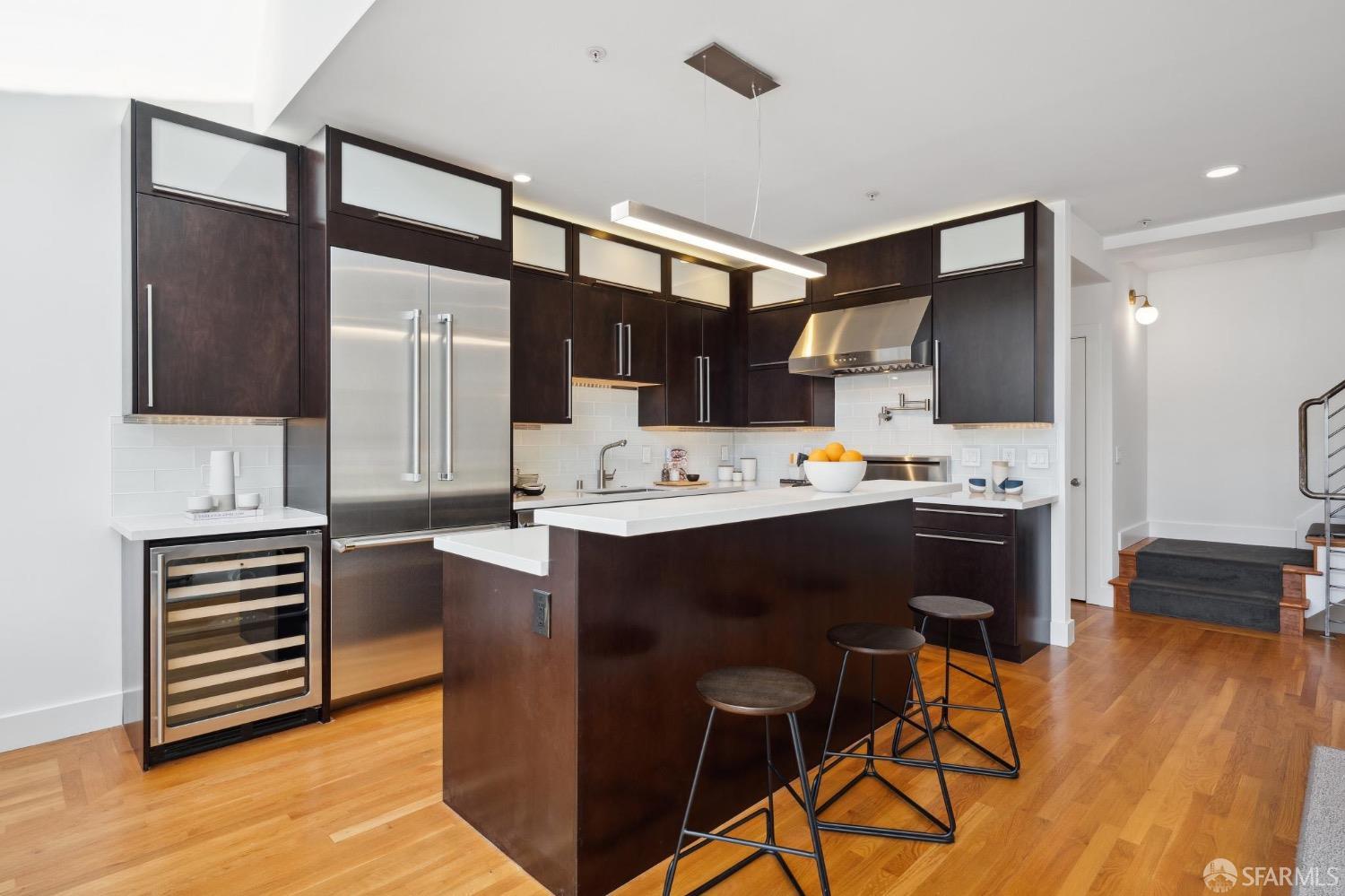 551 Natoma Street # 1