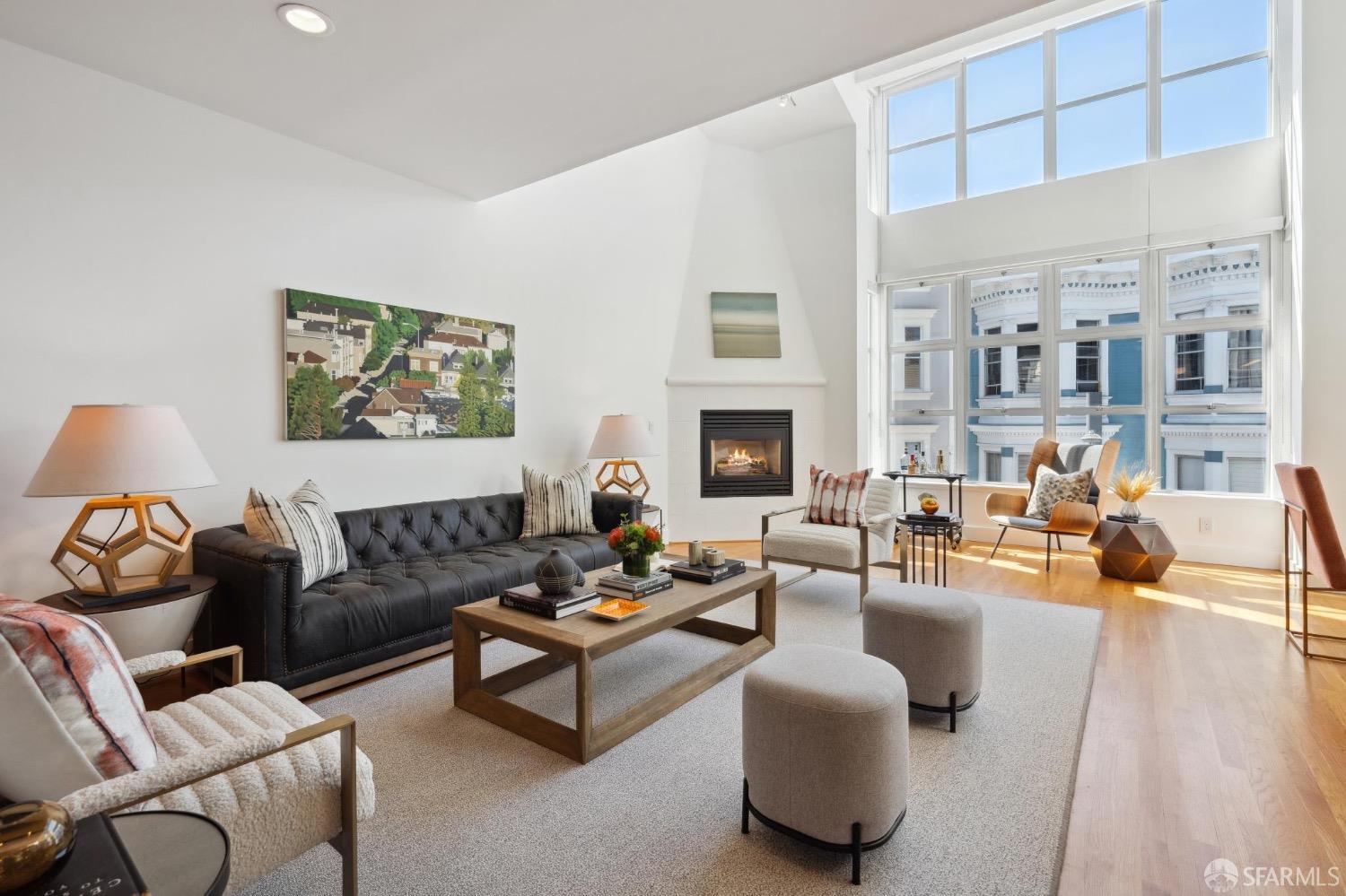 551 Natoma Street # 1