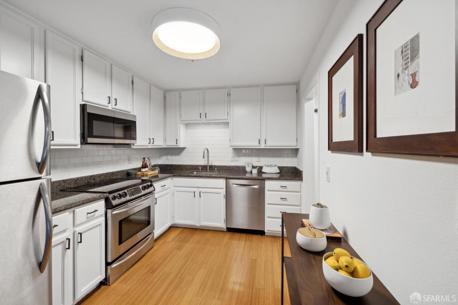 550 South Van Ness Avenue # 104
