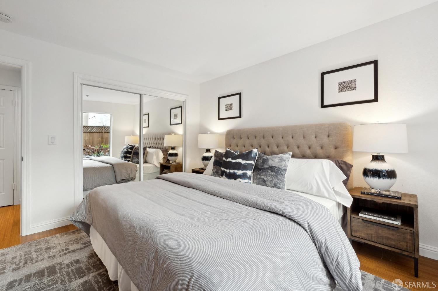 550 South Van Ness Avenue # 104