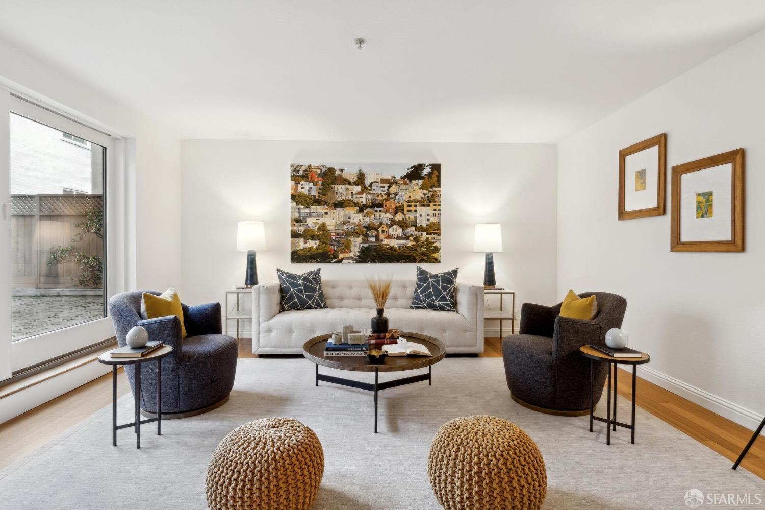 550 South Van Ness Avenue # 104