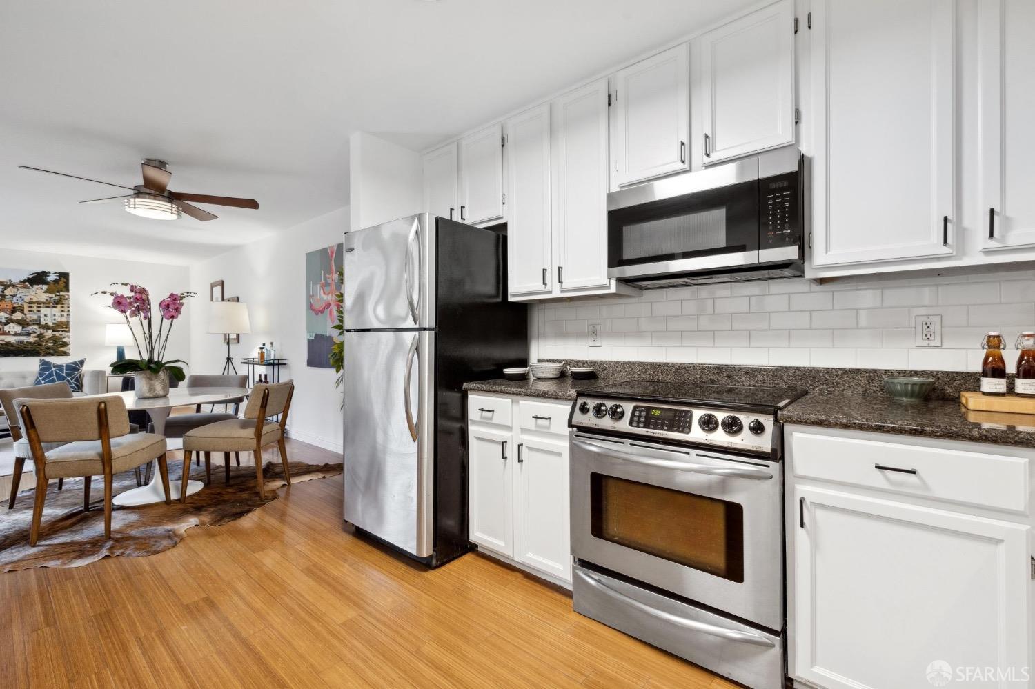 550 South Van Ness Avenue # 104
