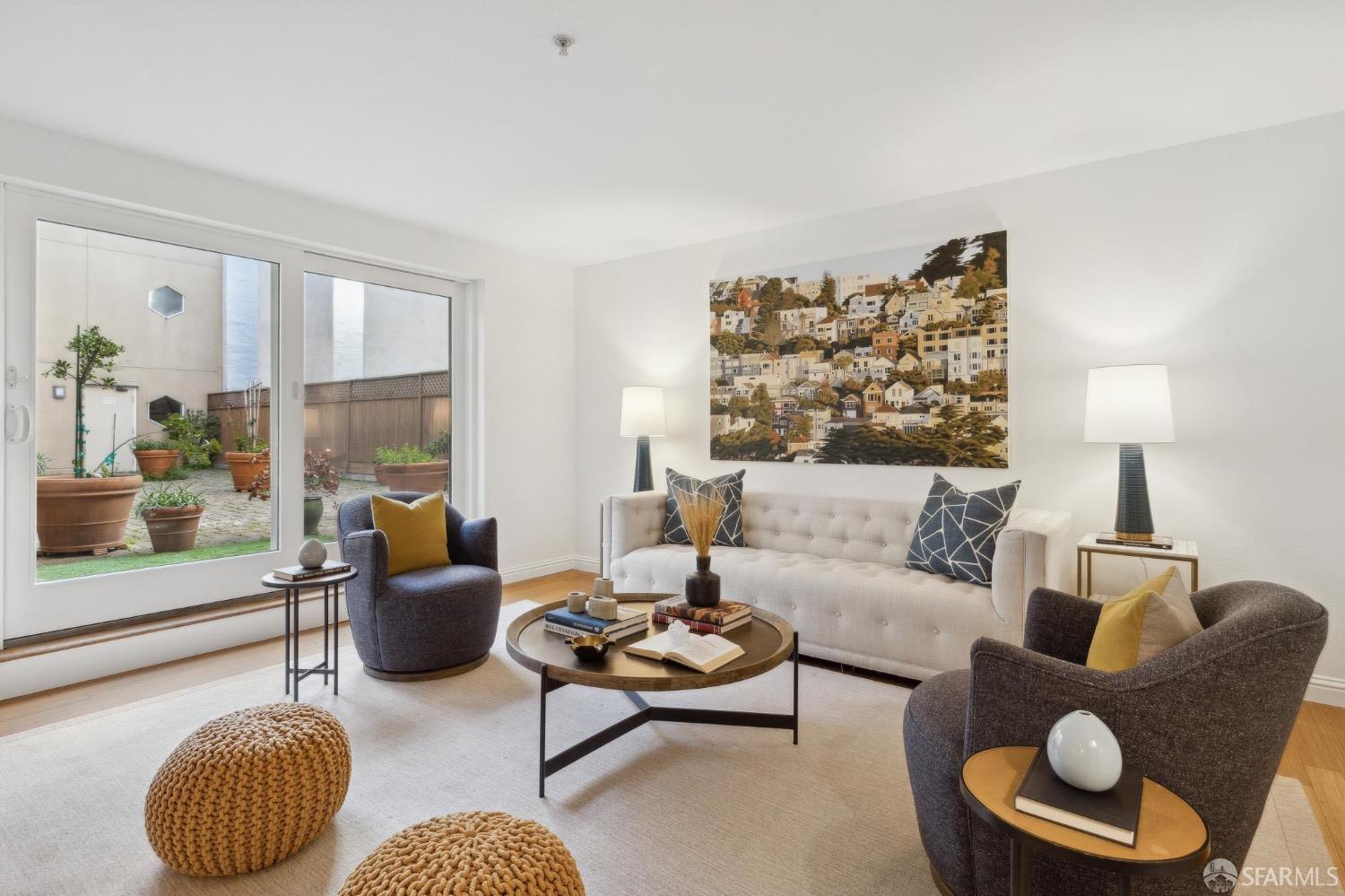 550 South Van Ness Avenue # 104