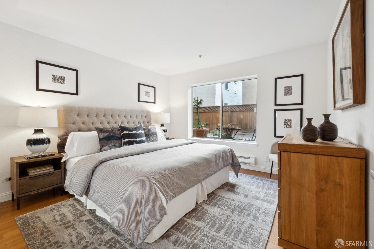550 South Van Ness Avenue # 104