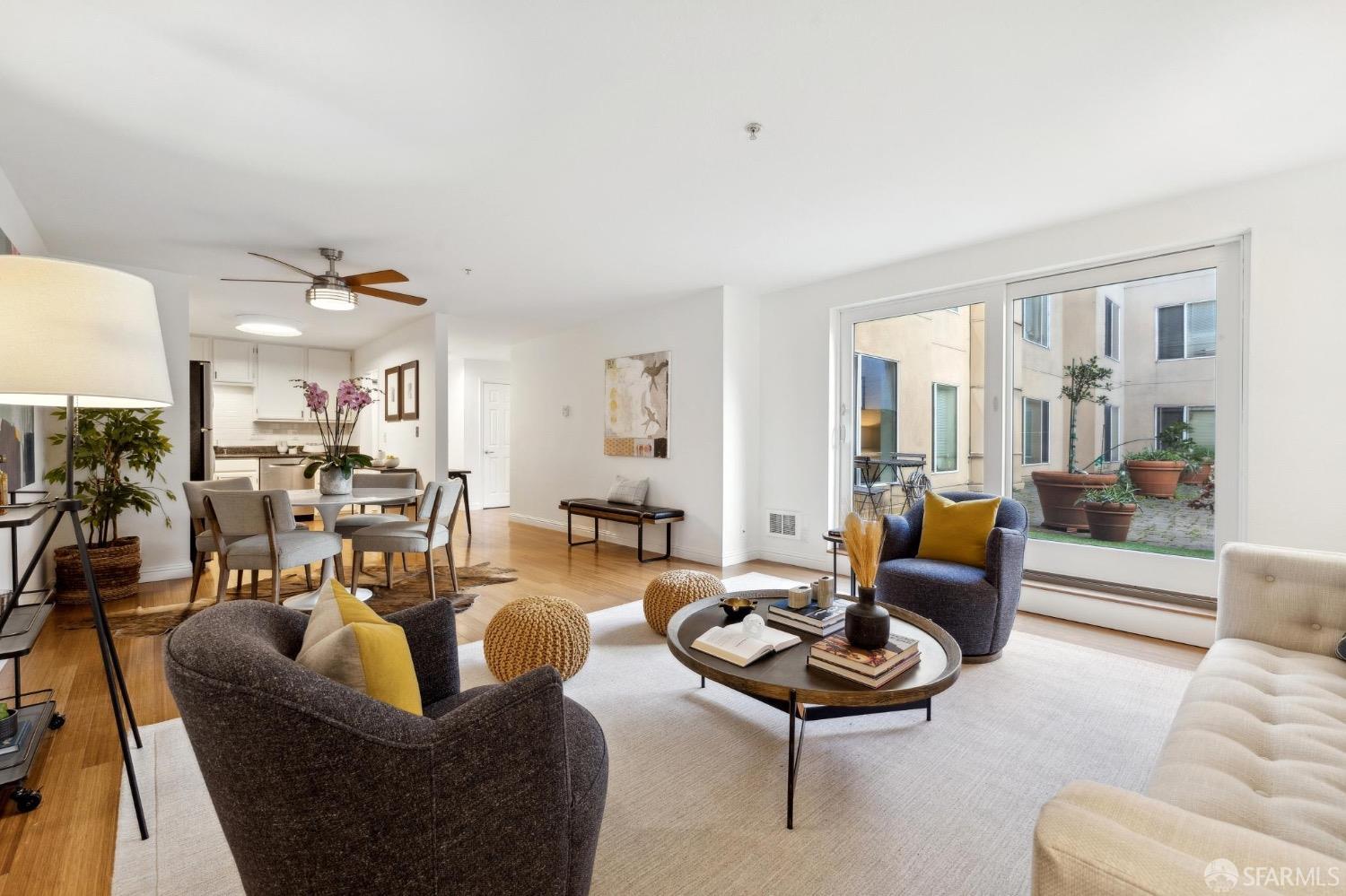 550 South Van Ness Avenue # 104
