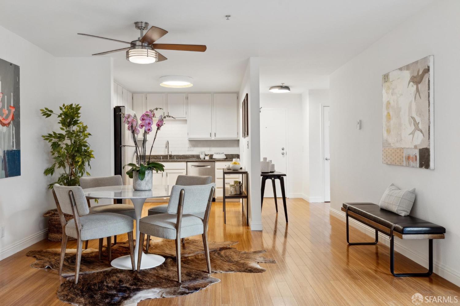 550 South Van Ness Avenue # 104