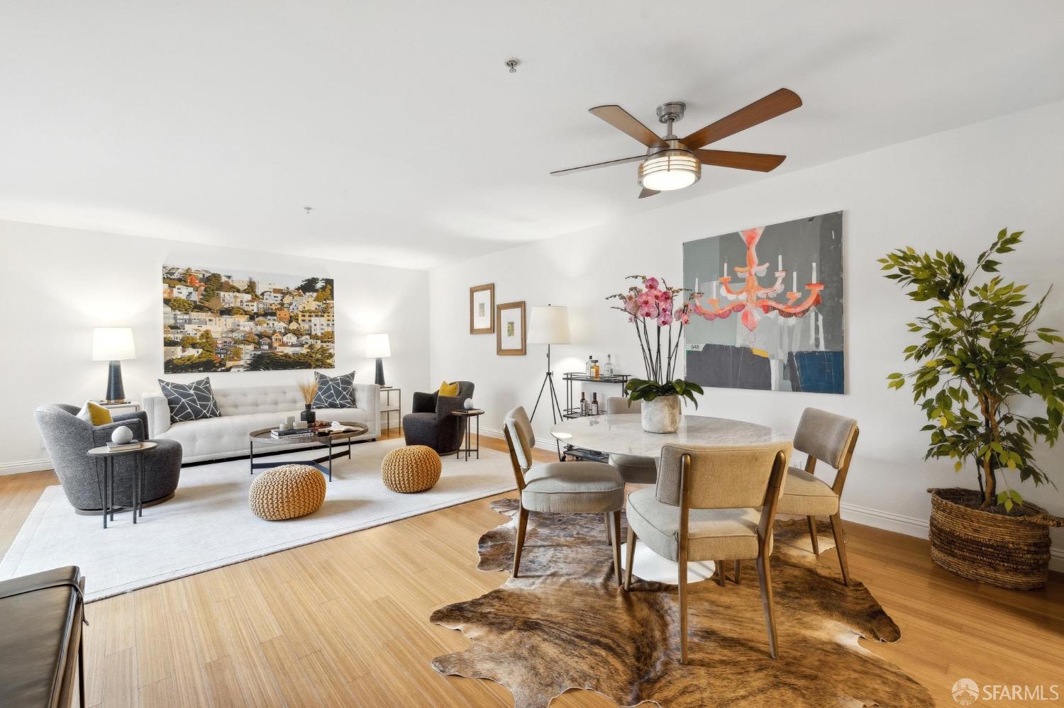 550 South Van Ness Avenue # 104