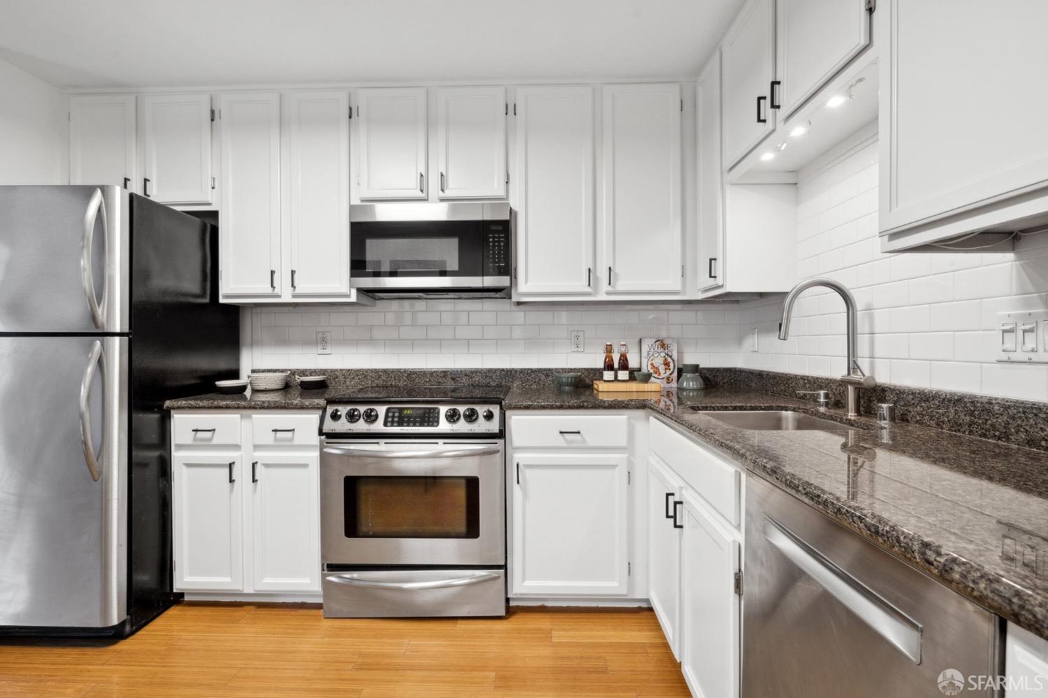 550 South Van Ness Avenue # 104