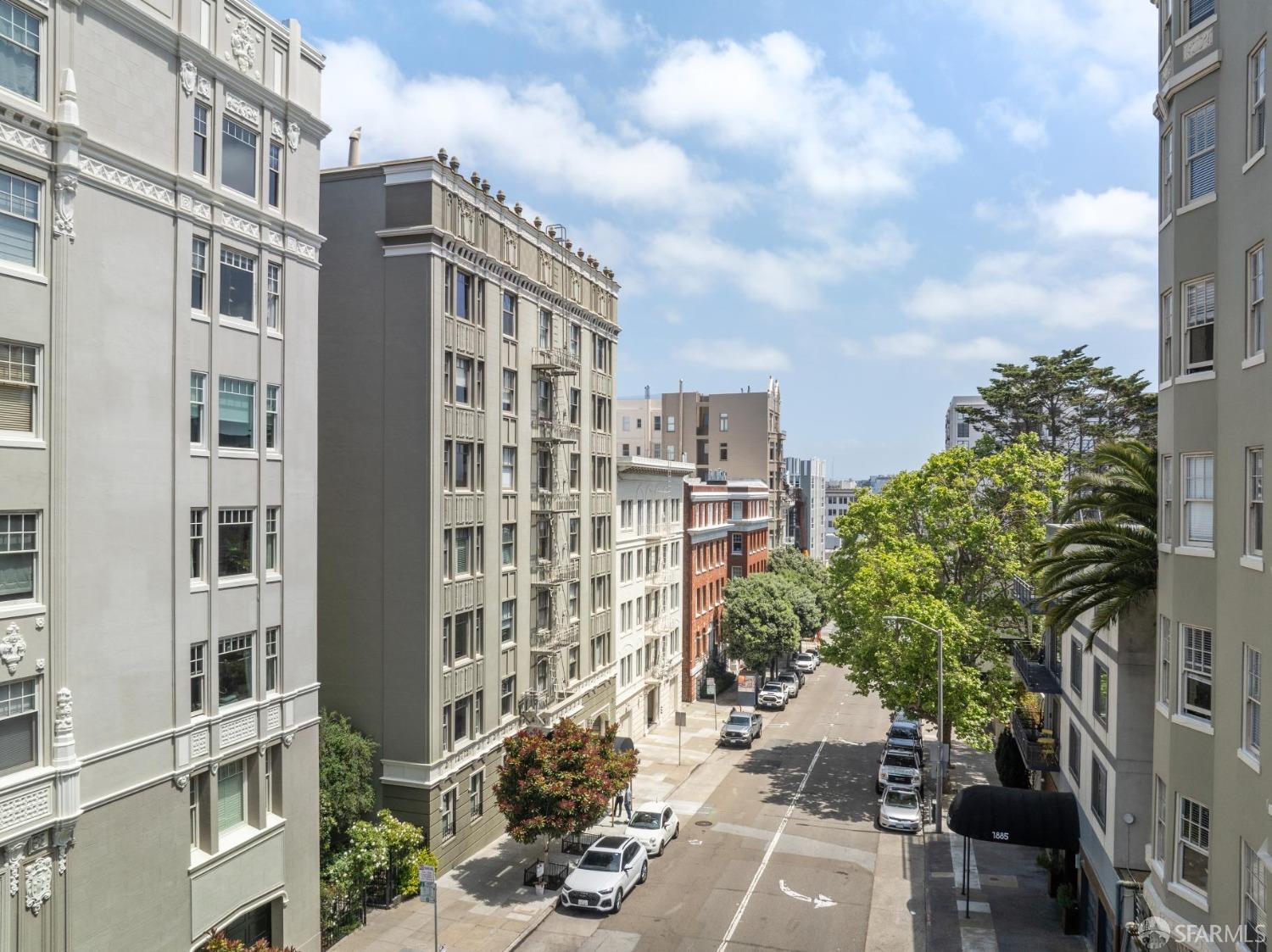 1870 Jackson Street # 603