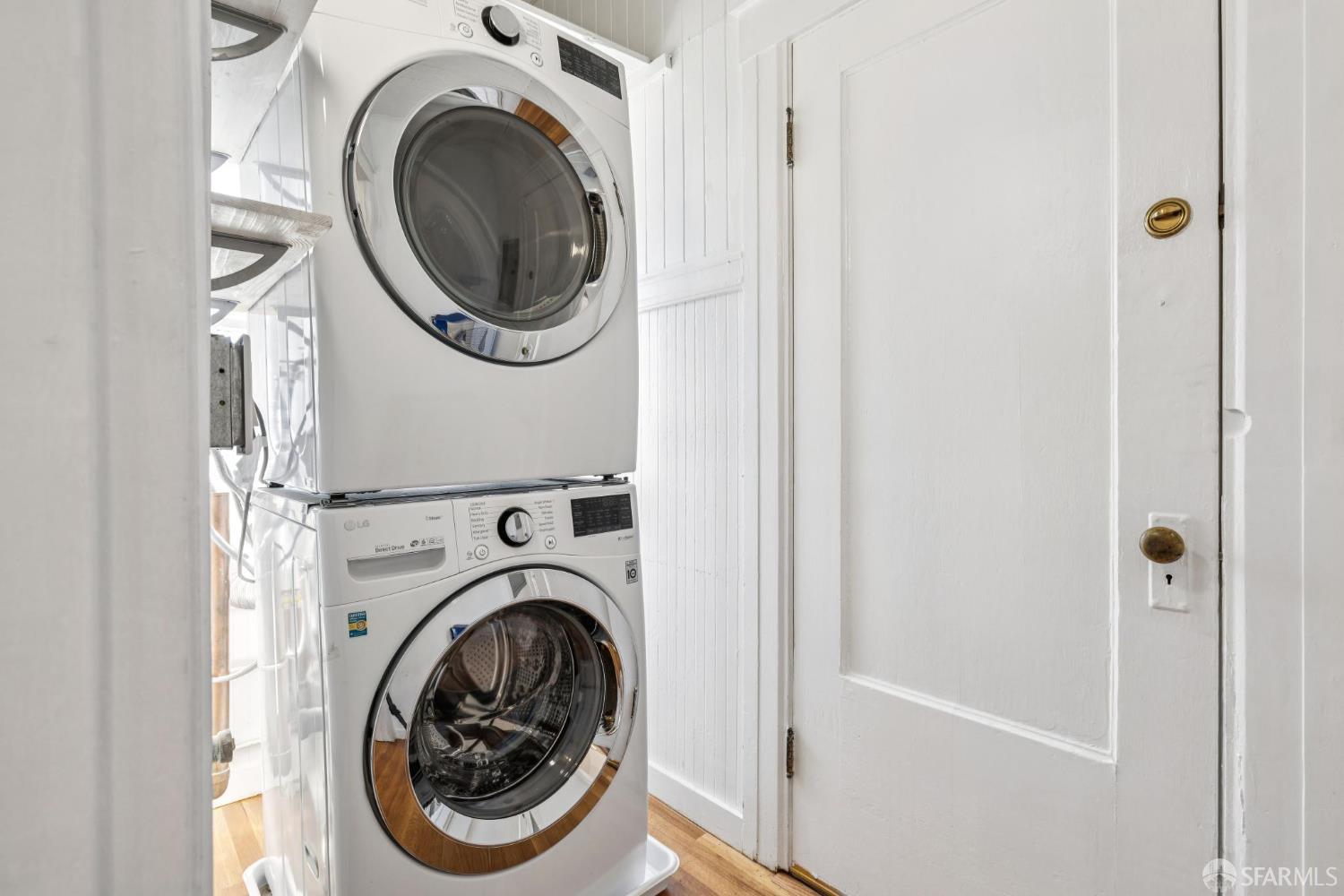 95 6th Avenue, San Francisco