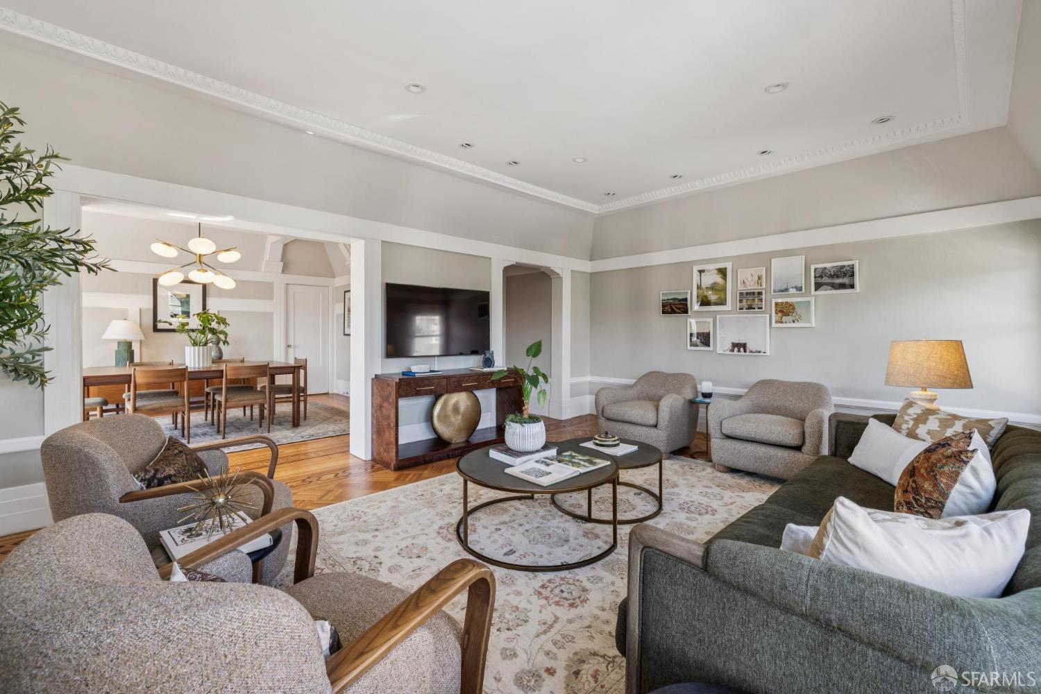 95 6th Avenue, San Francisco