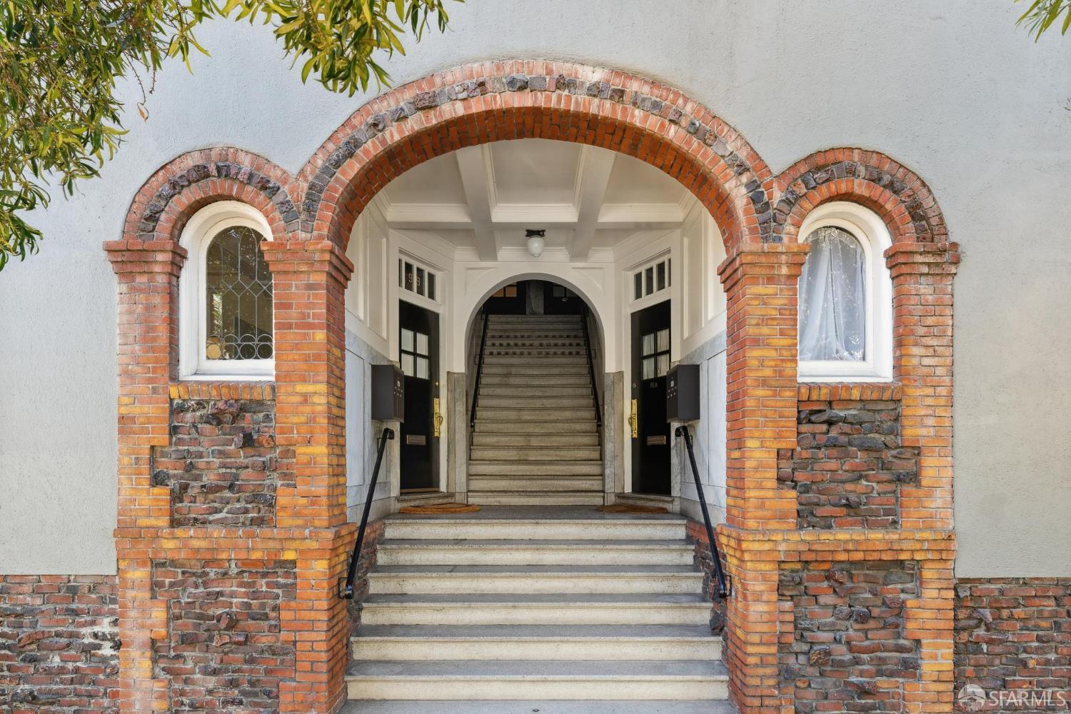 95 6th Avenue, San Francisco