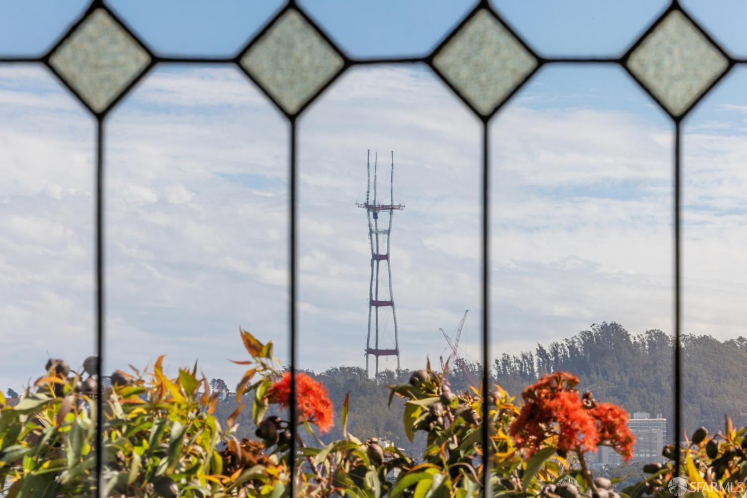 95 6th Avenue, San Francisco