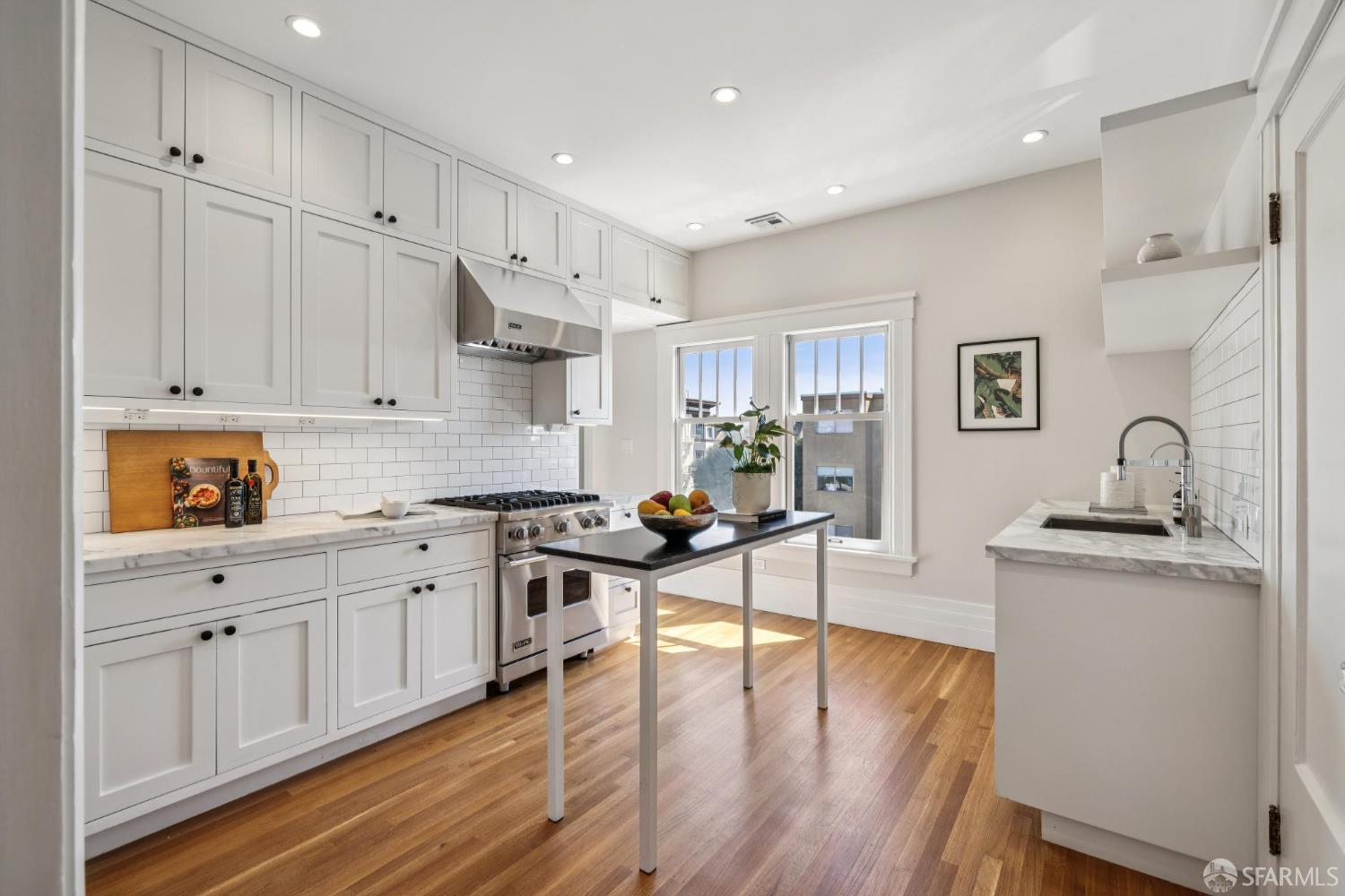 95 6th Avenue, San Francisco