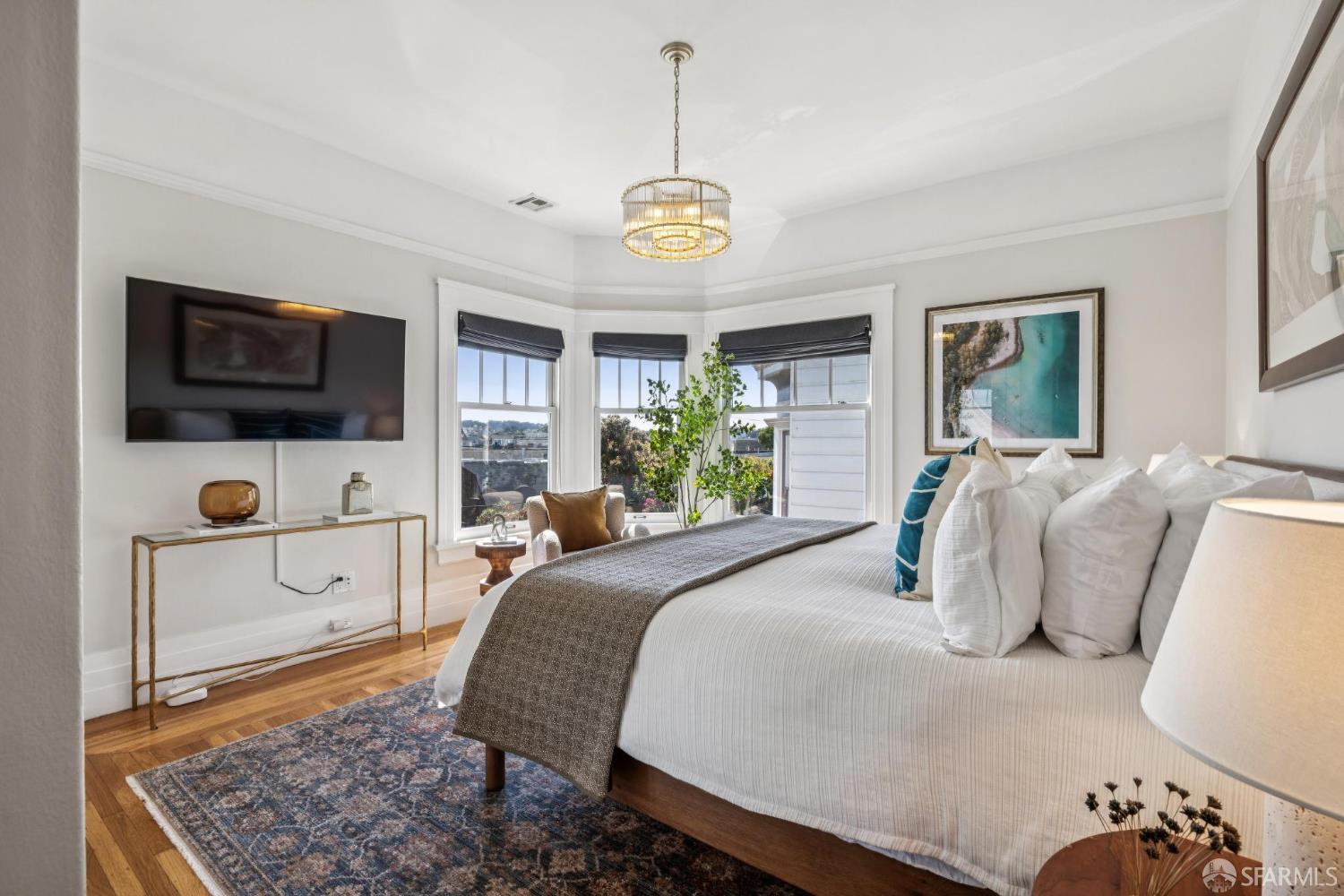 95 6th Avenue, San Francisco