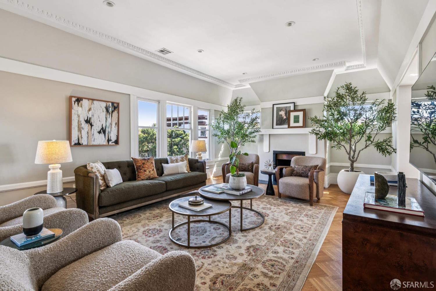 95 6th Avenue, San Francisco