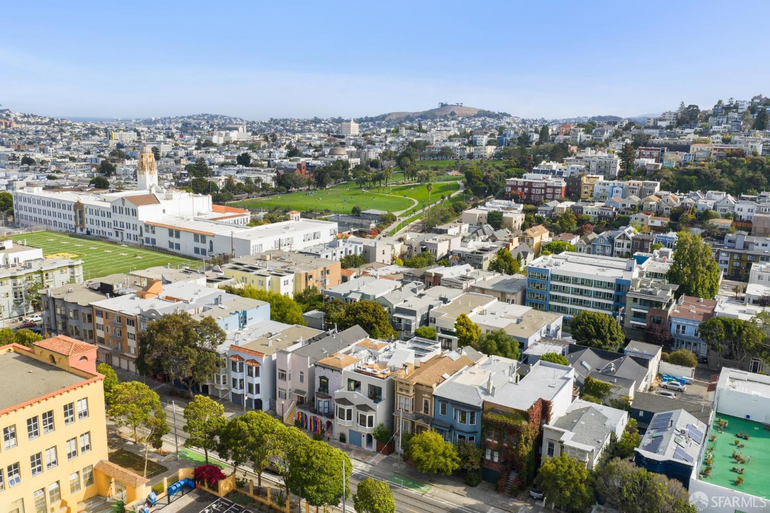 3749 17th Street, San Francisco