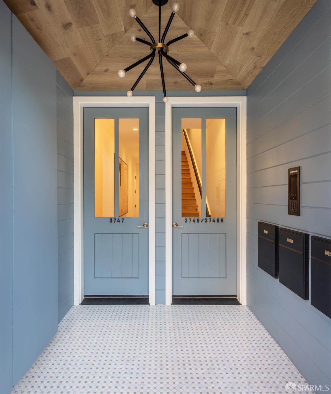 3749 17th Street, San Francisco