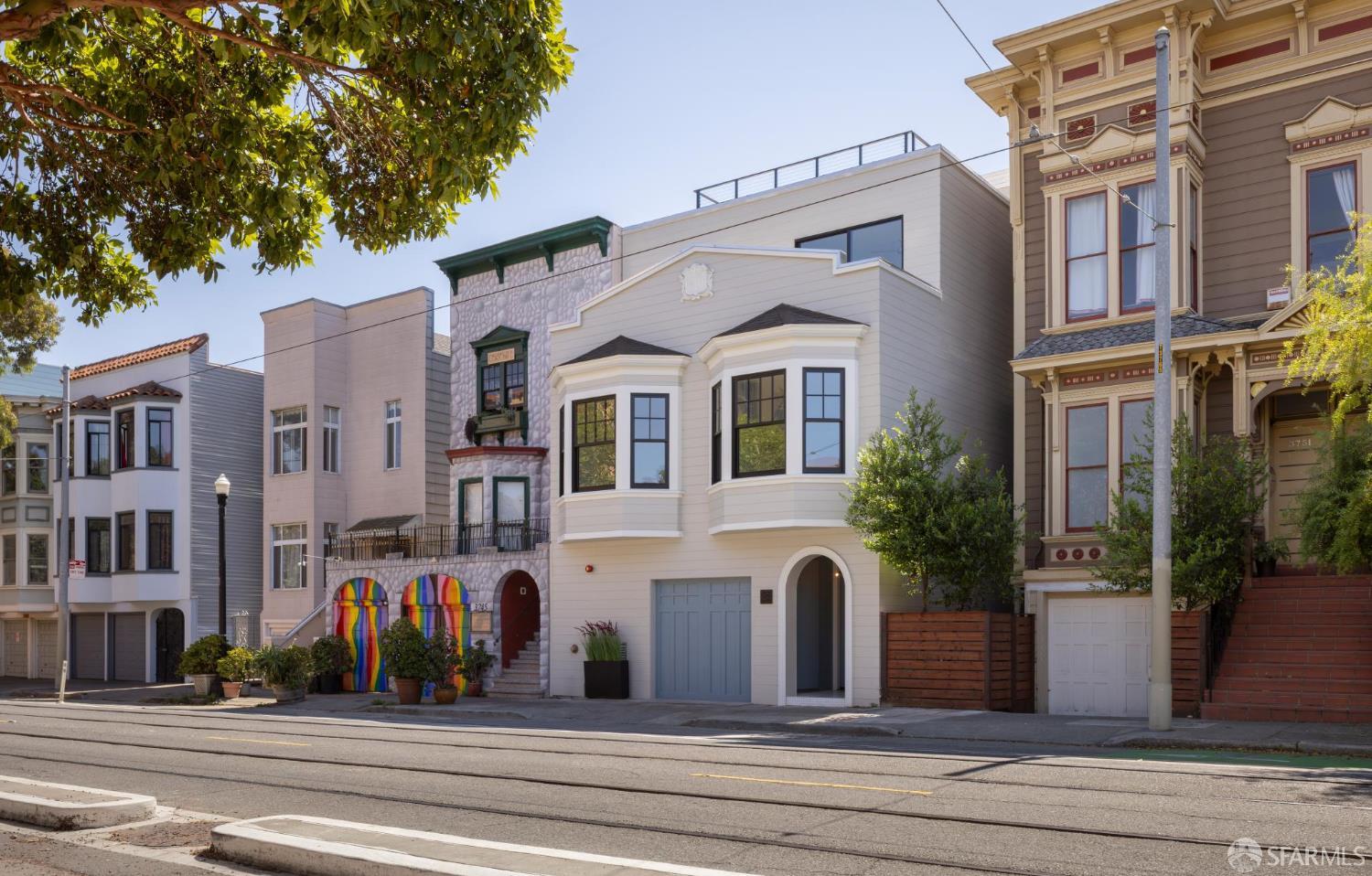 3749 17th Street, San Francisco