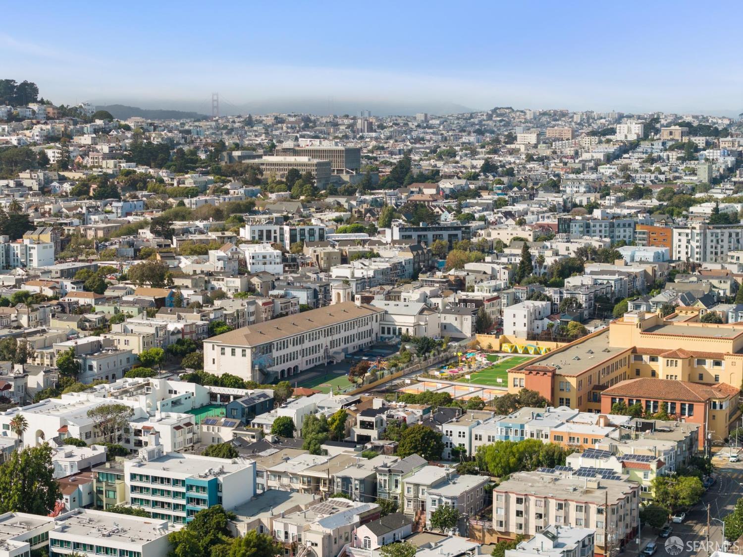 3749 17th Street, San Francisco
