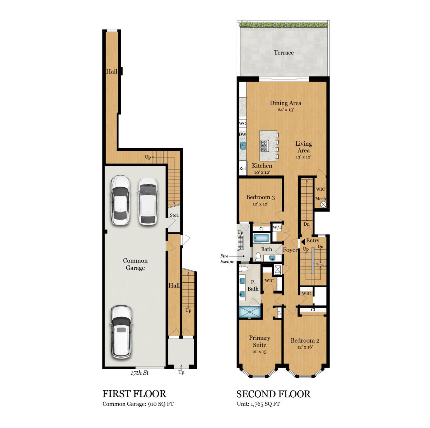 3749 17th Street, San Francisco