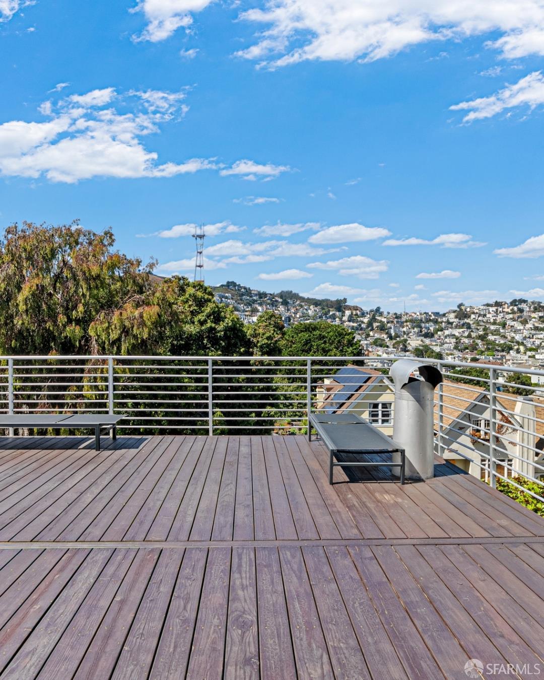 685 Noe Street # 2, San Francisco Unit: 2