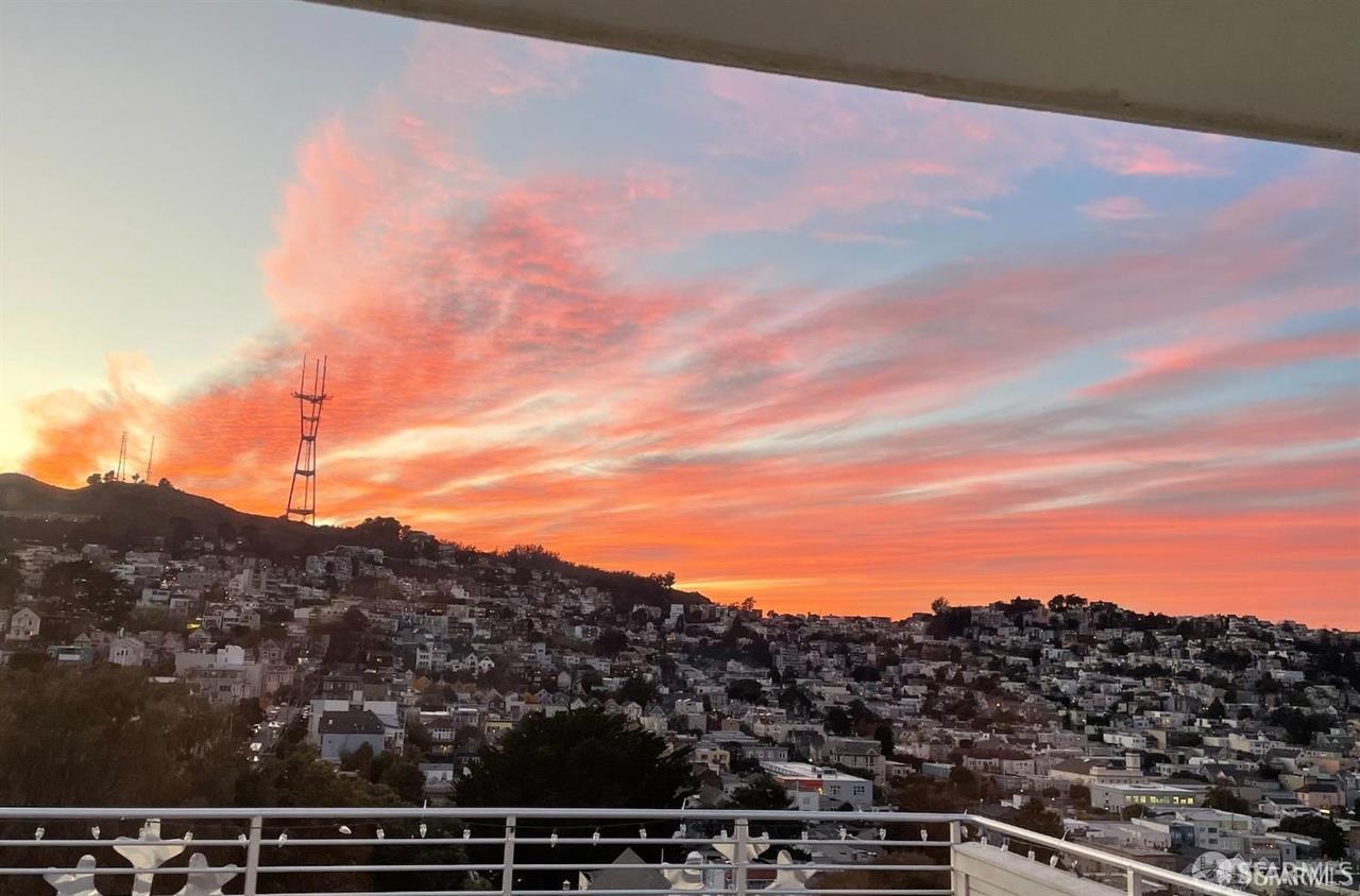 685 Noe Street # 2, San Francisco Unit: 2