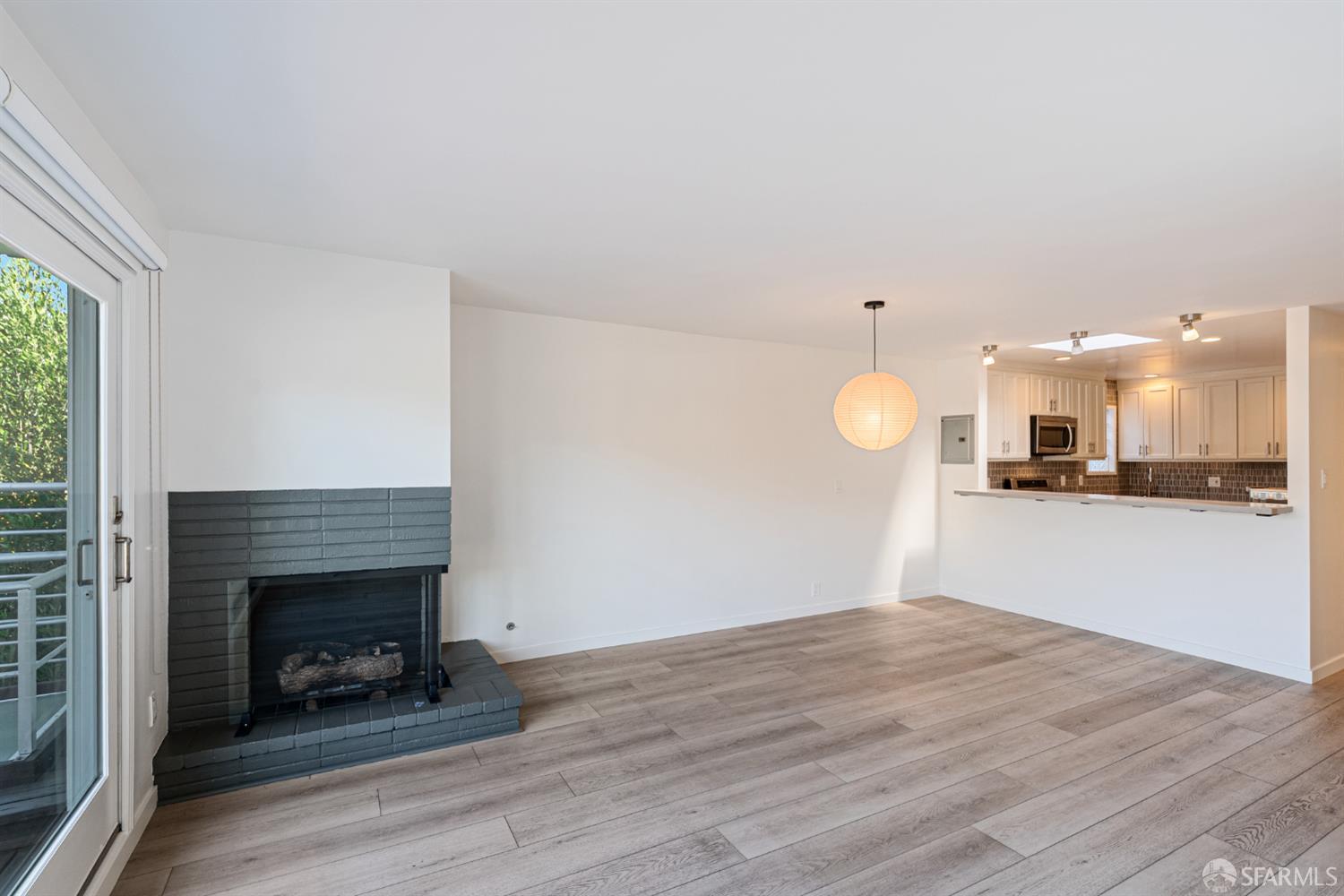 685 Noe Street # 2, San Francisco Unit: 2