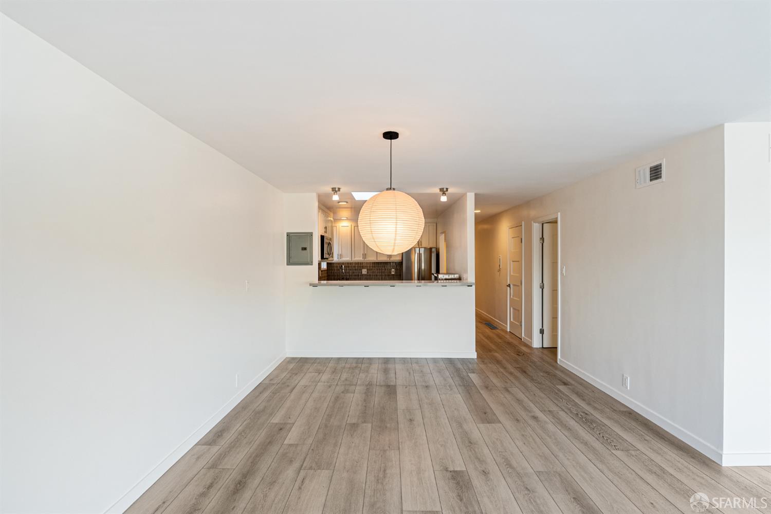 685 Noe Street # 2, San Francisco Unit: 2