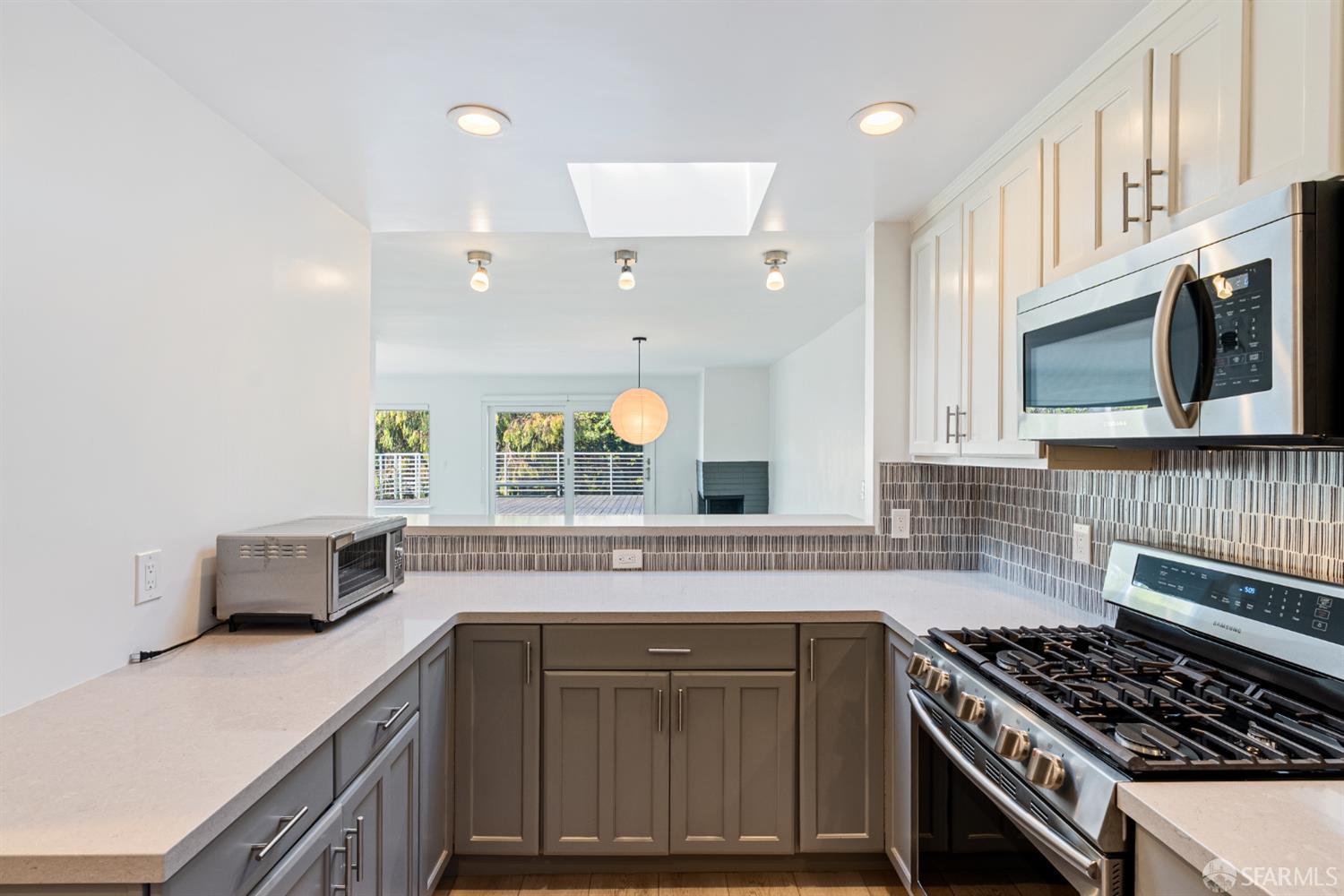 685 Noe Street # 2, San Francisco Unit: 2