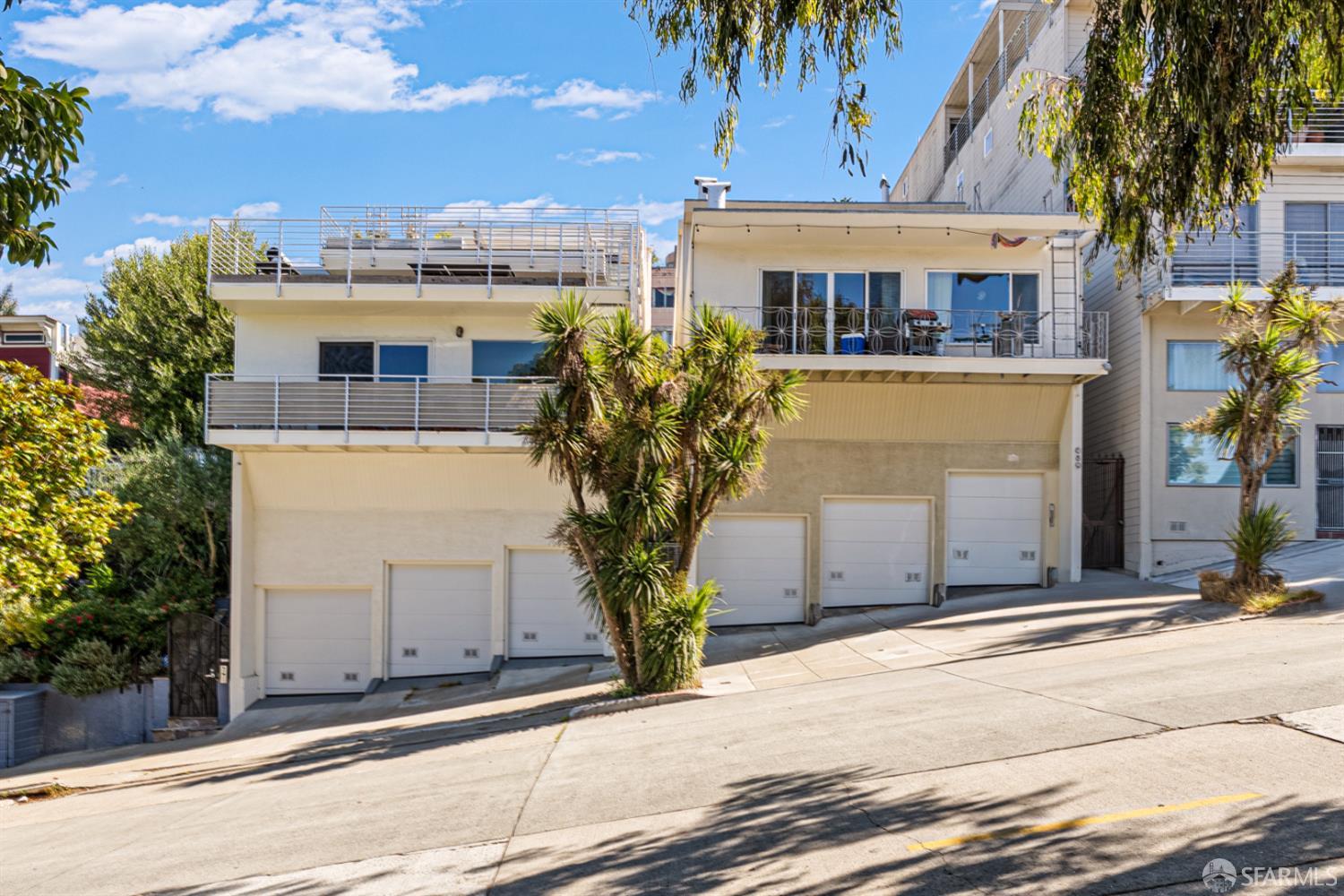 685 Noe Street # 2, San Francisco Unit: 2
