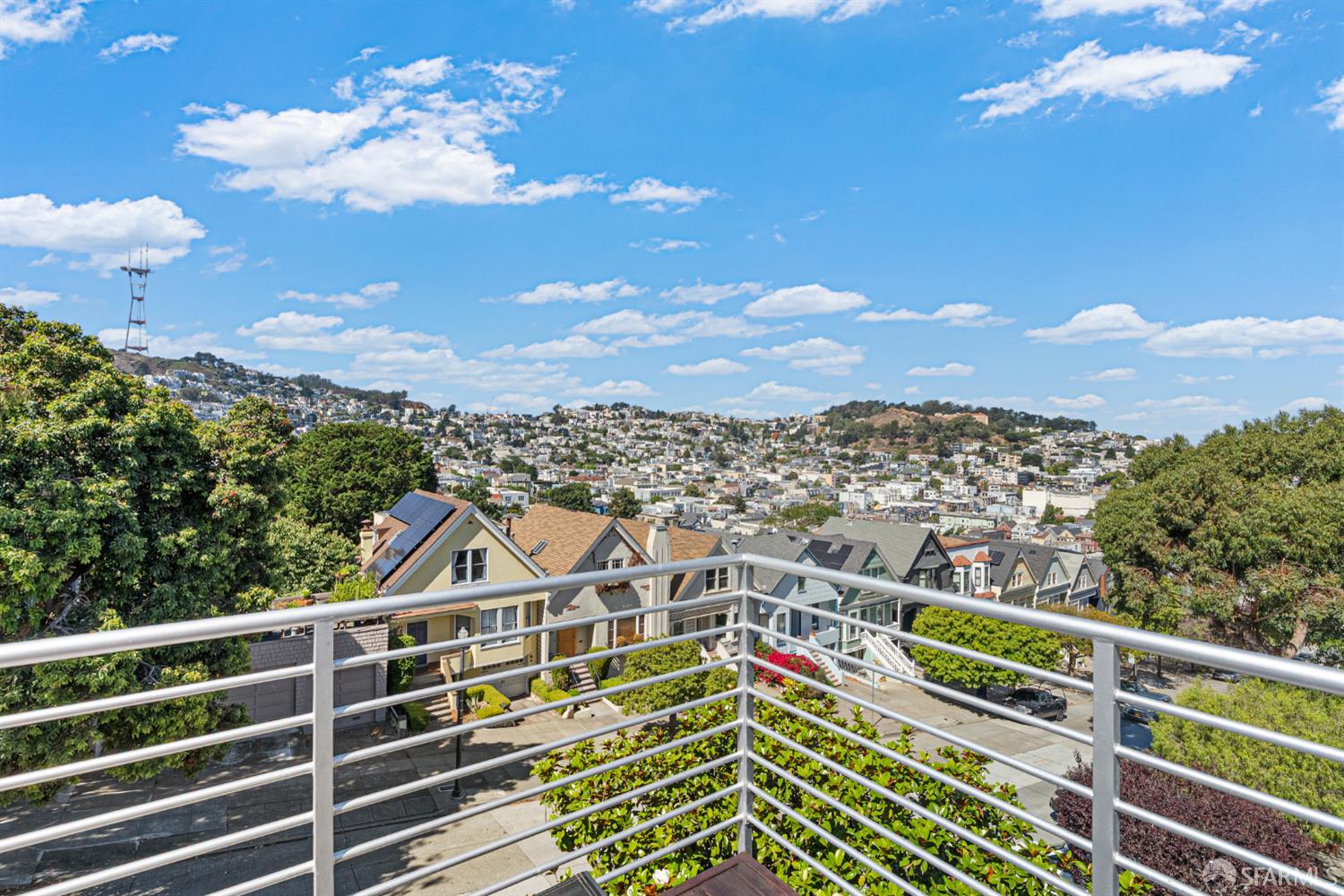 685 Noe Street # 2, San Francisco Unit: 2