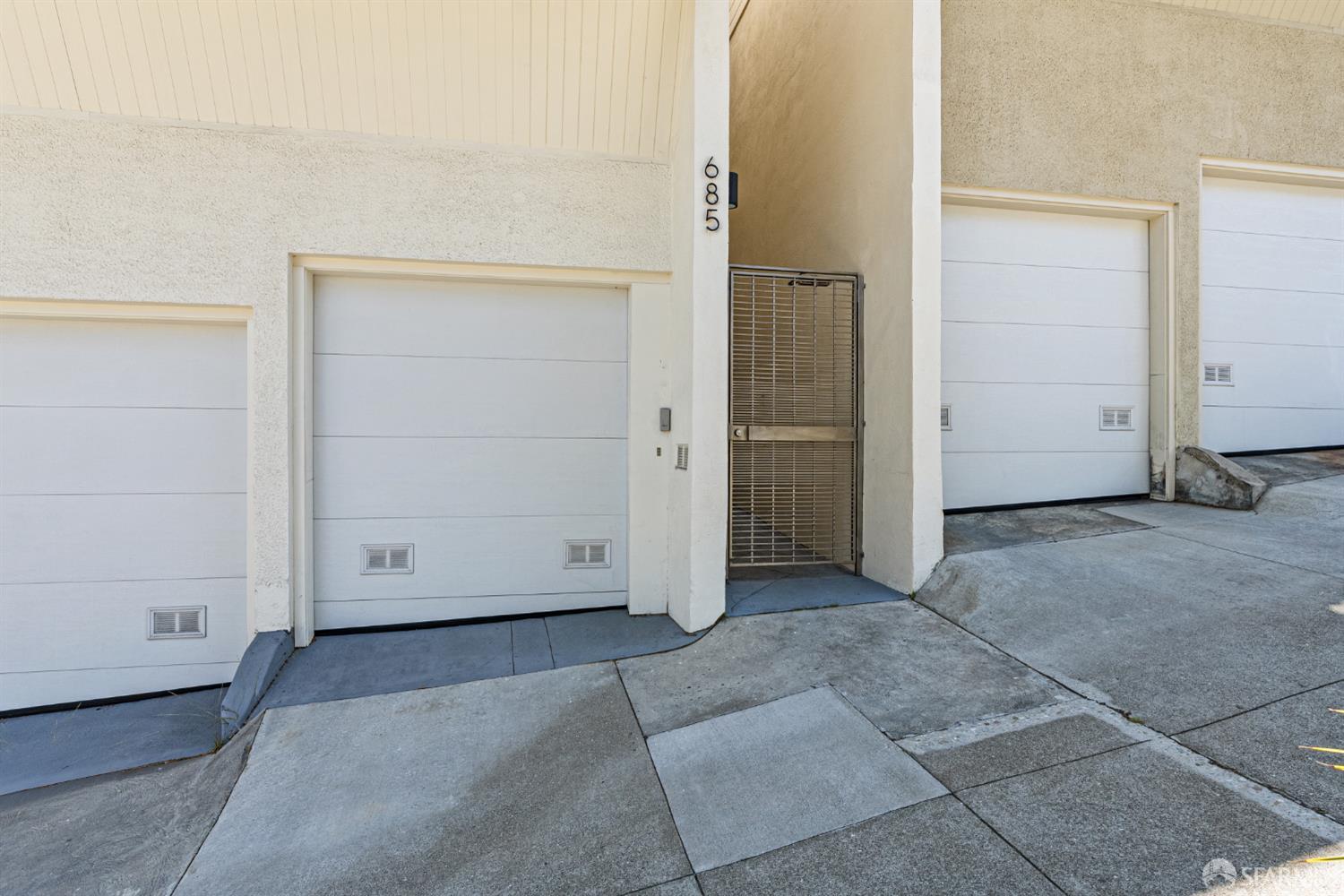 685 Noe Street # 2, San Francisco Unit: 2