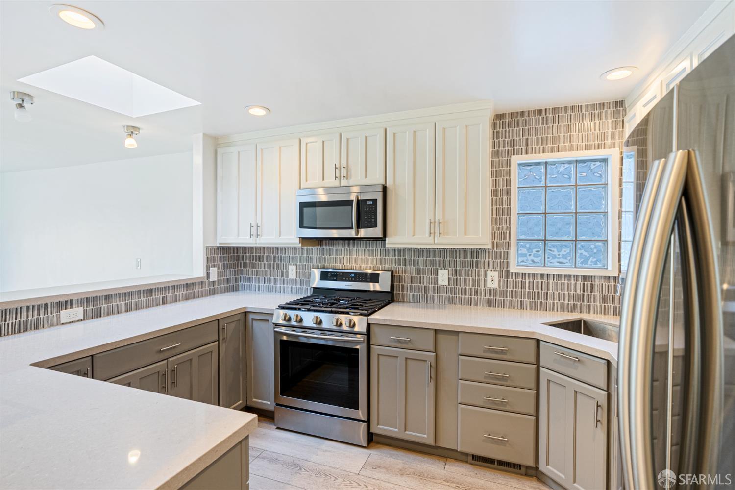685 Noe Street # 2, San Francisco Unit: 2