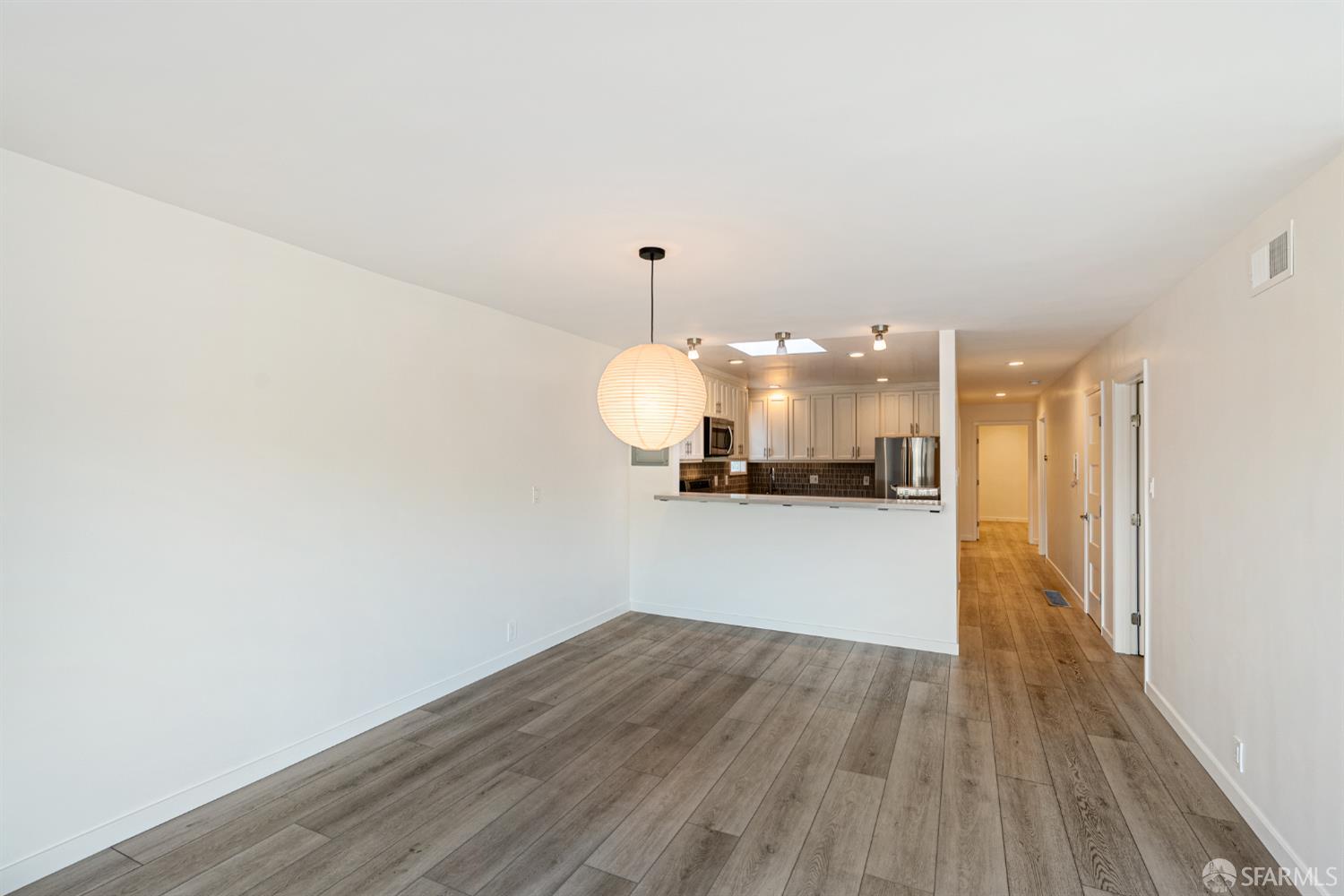 685 Noe Street # 2, San Francisco Unit: 2