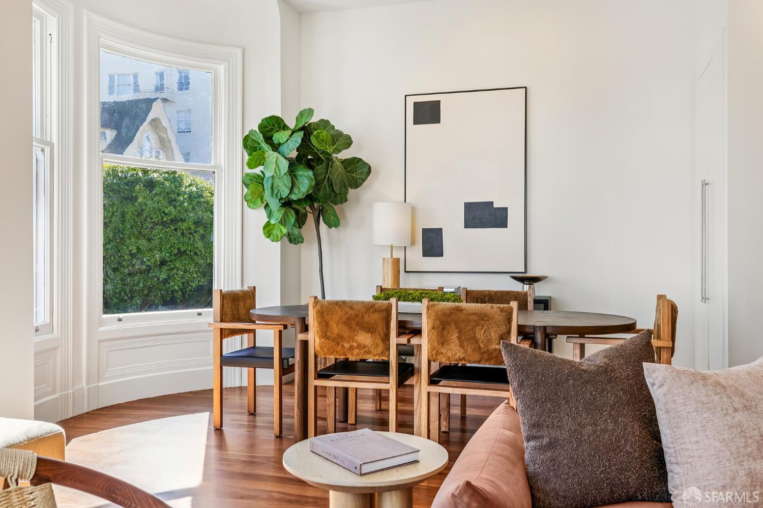 2459 Buchanan Street