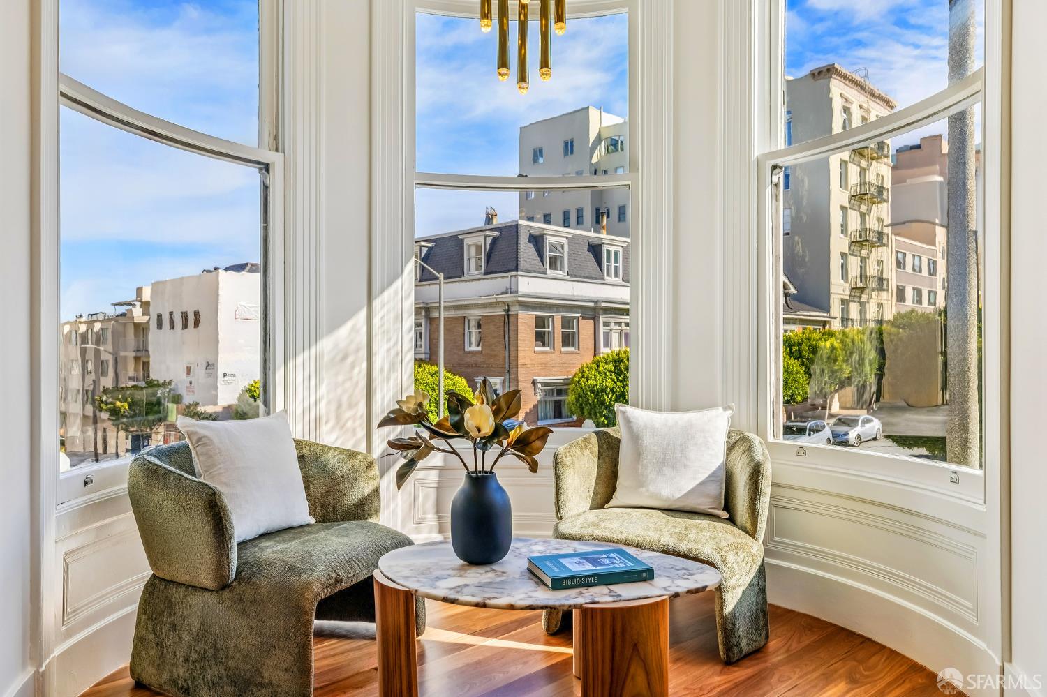 2459 Buchanan Street