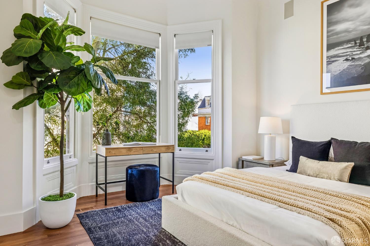 2459 Buchanan Street