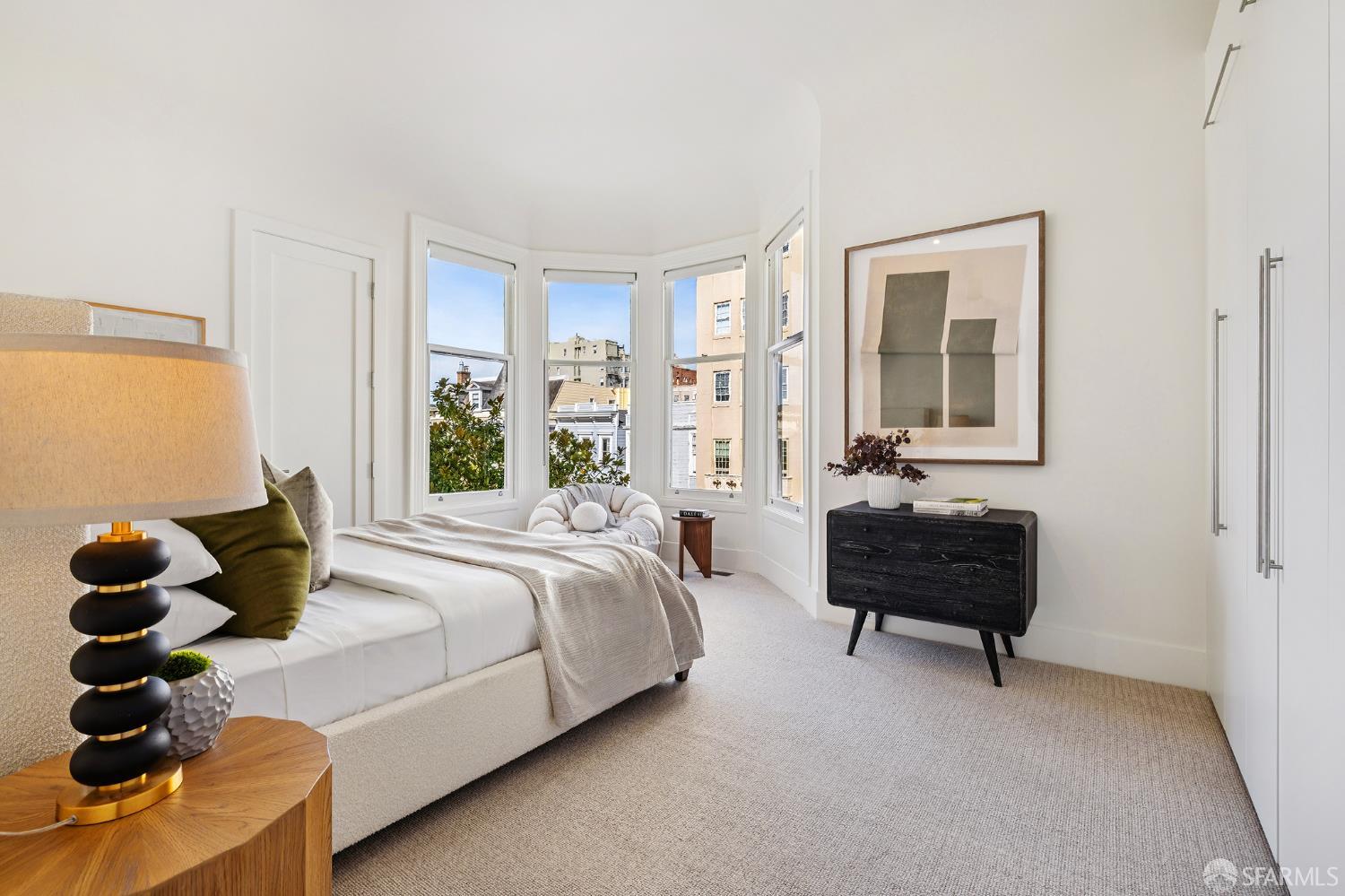 2459 Buchanan Street