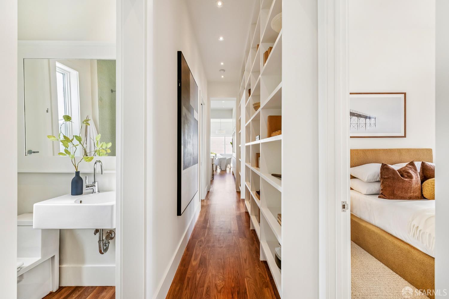 2459 Buchanan Street