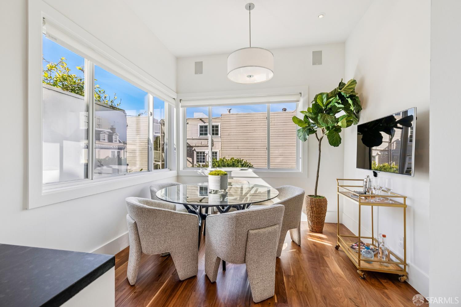 2459 Buchanan Street