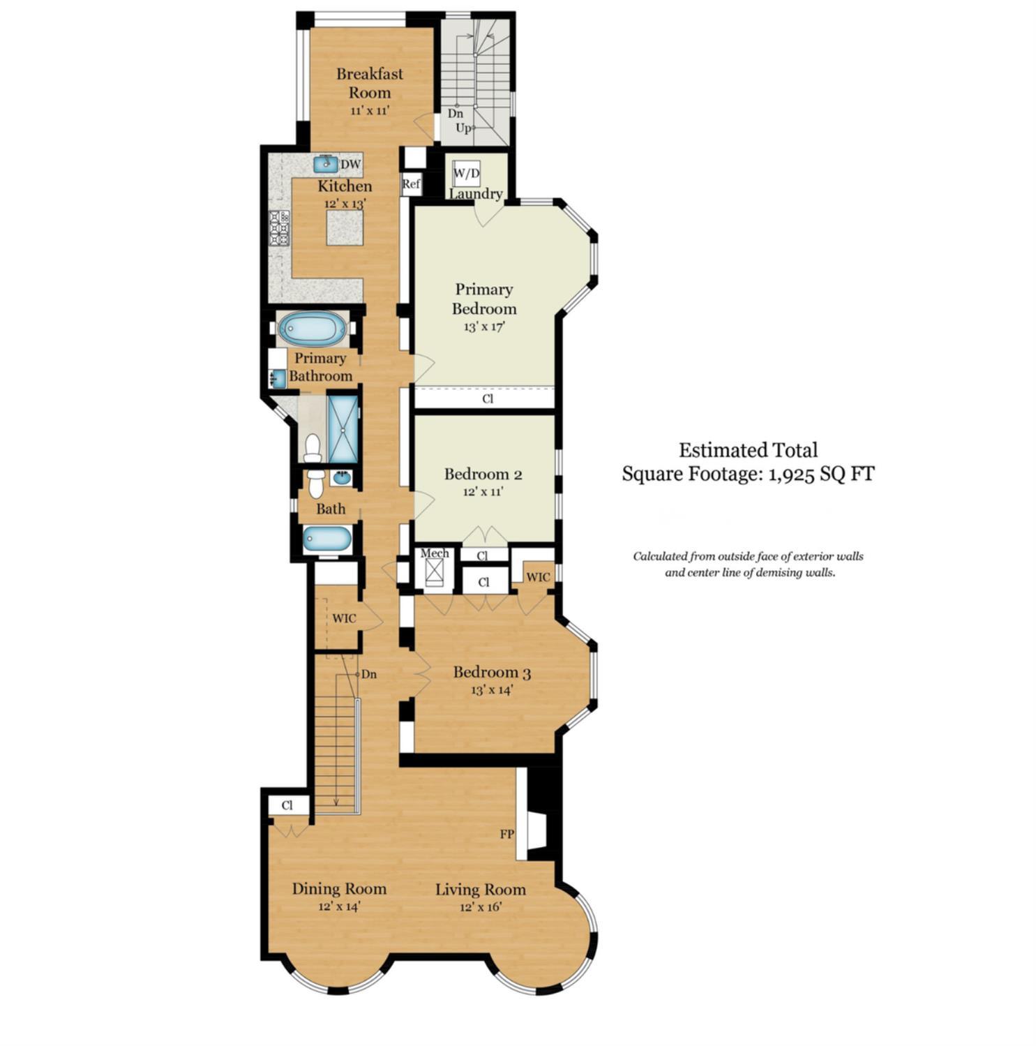 2459 Buchanan Street