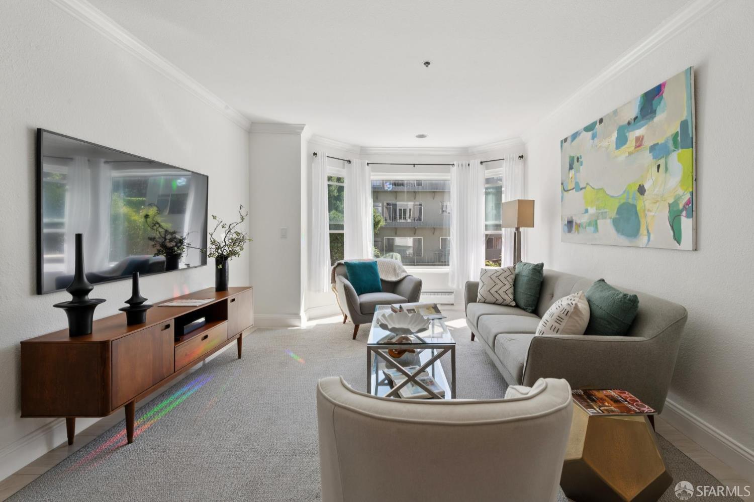 1945 Washington Street # 506