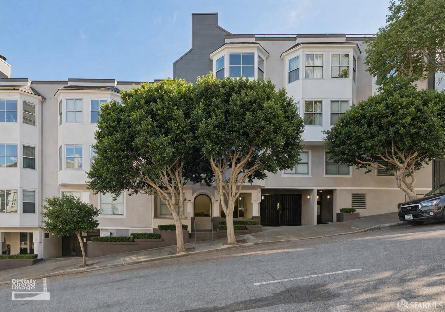 1945 Washington Street # 506
