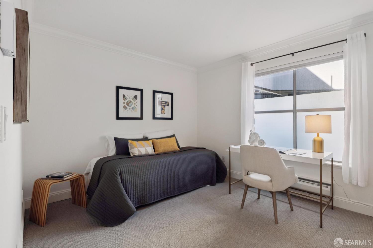 1945 Washington Street # 506