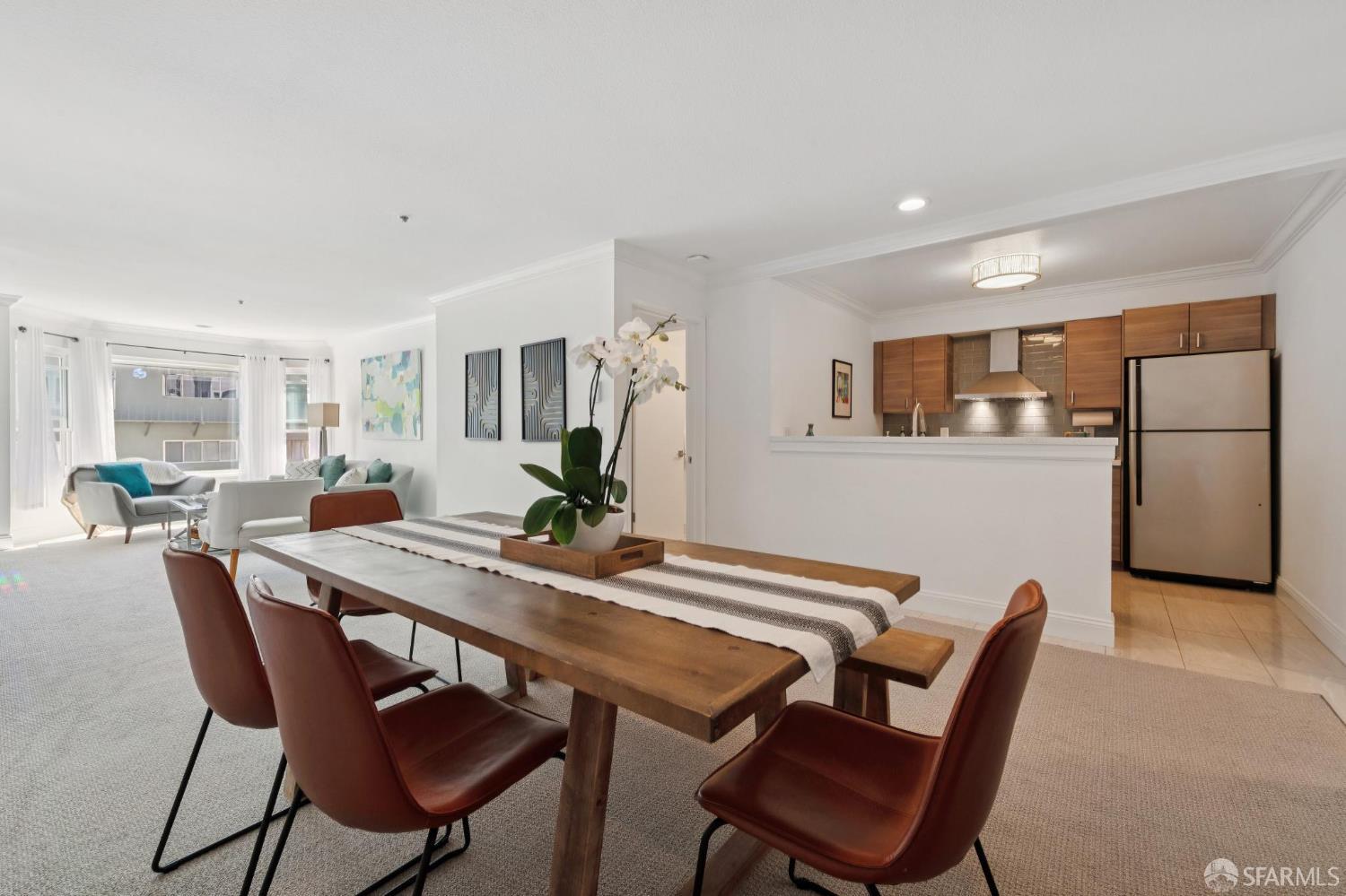 1945 Washington Street # 506