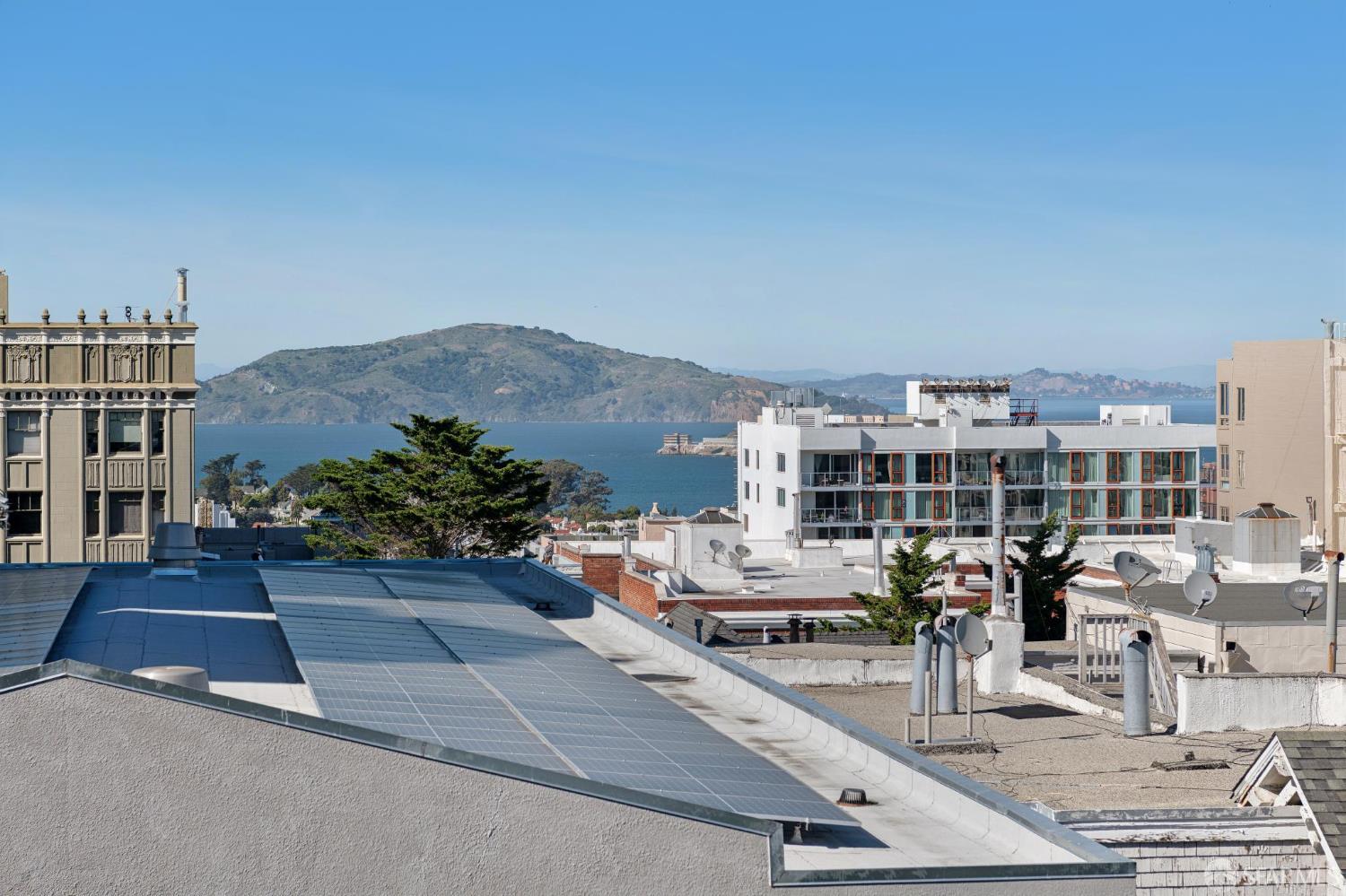 1945 Washington Street # 506