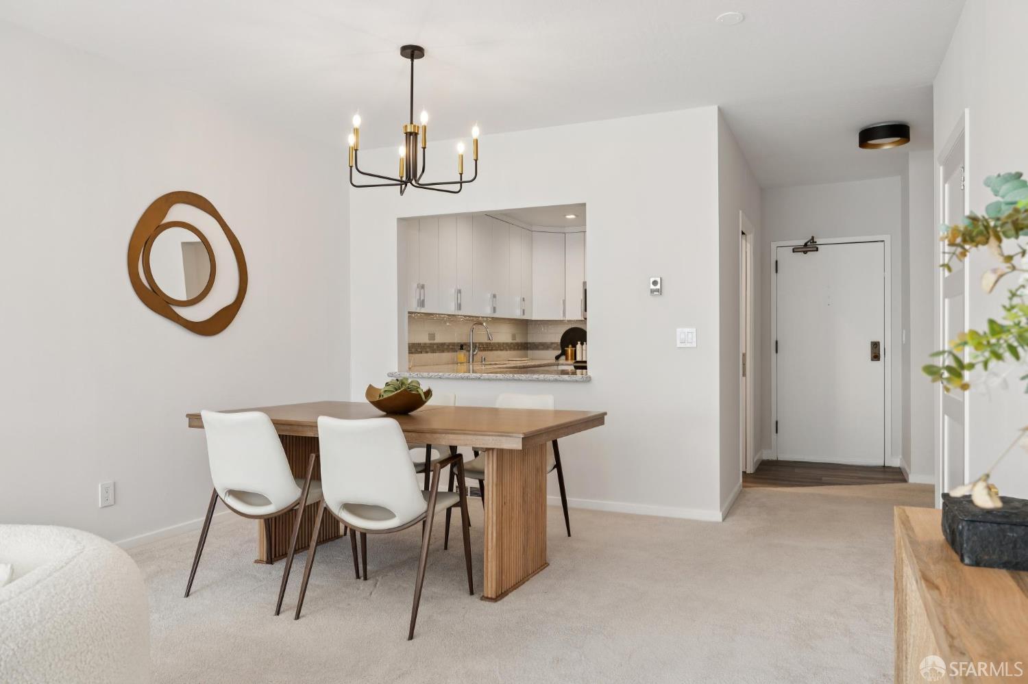 1350 California Street # 302