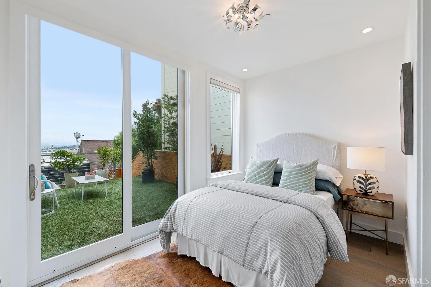 641 Peralta Avenue