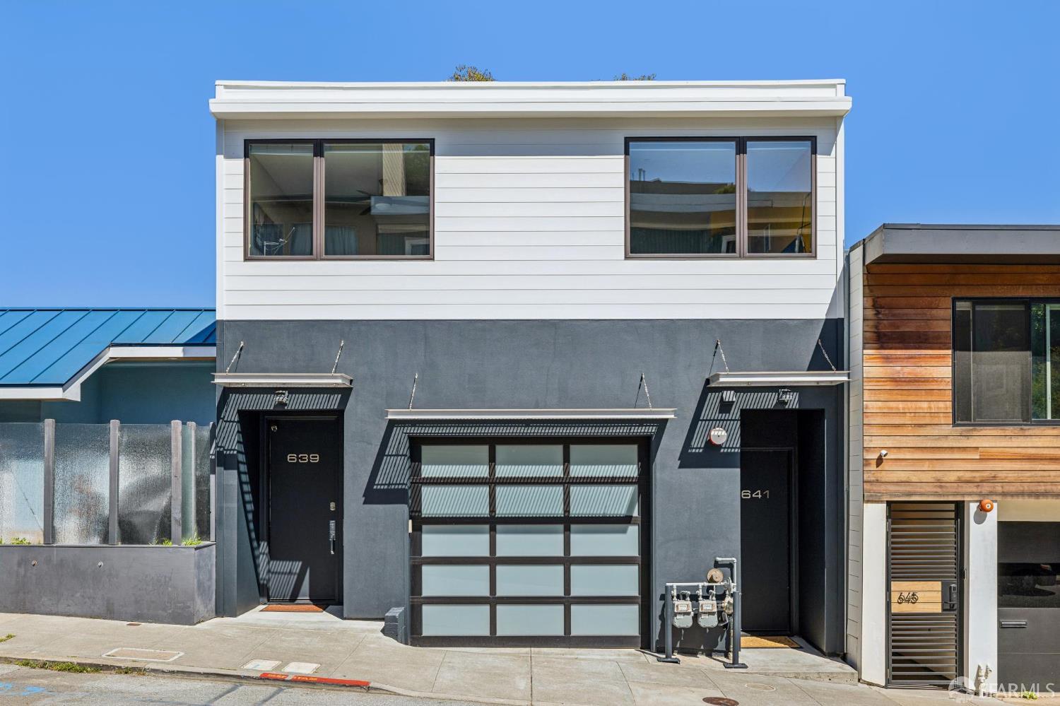 641 Peralta Avenue